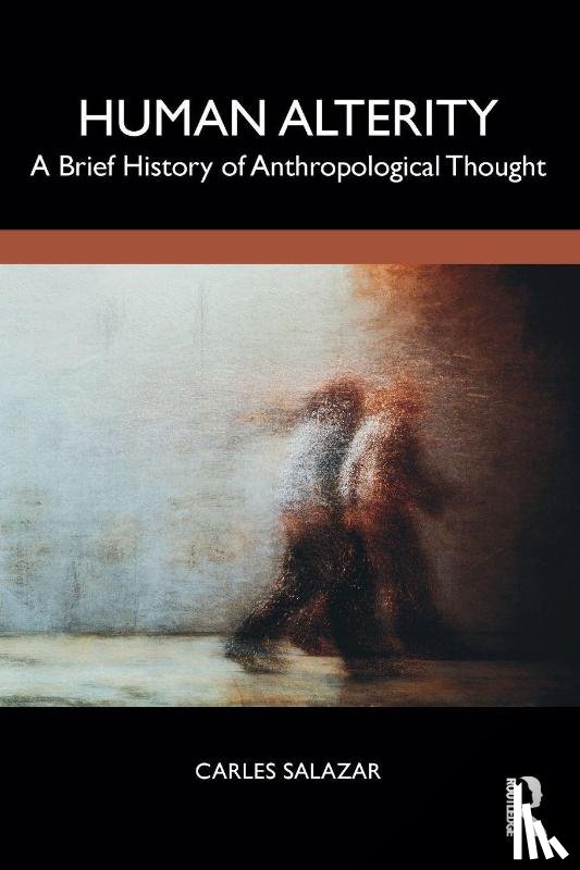 Salazar, Carles - Human Alterity