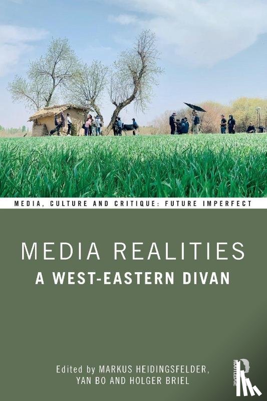  - Media Realities