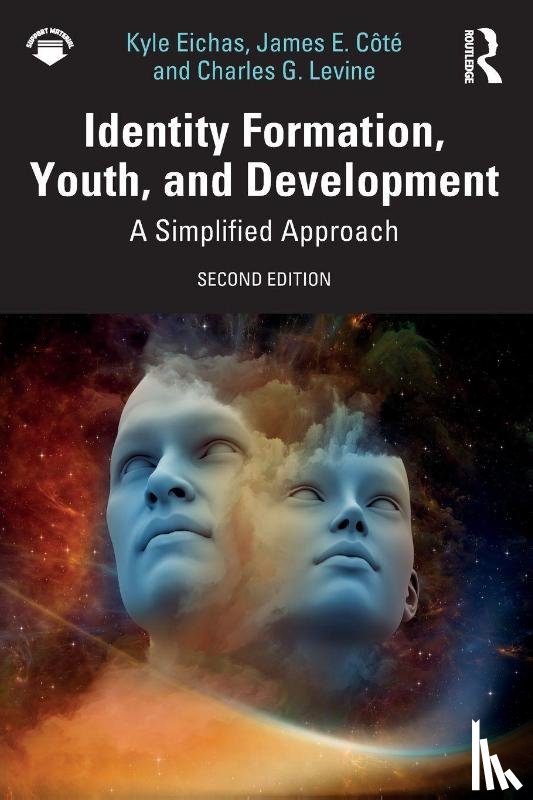Eichas, Kyle, Cote, James E. (The University of Western Ontario, Levine, Charles G. - Identity Formation, Youth, and Development