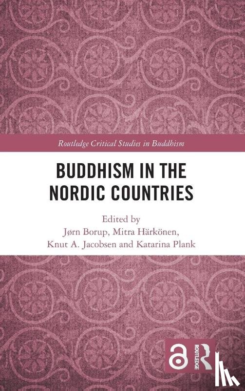  - Buddhism in the Nordic Countries