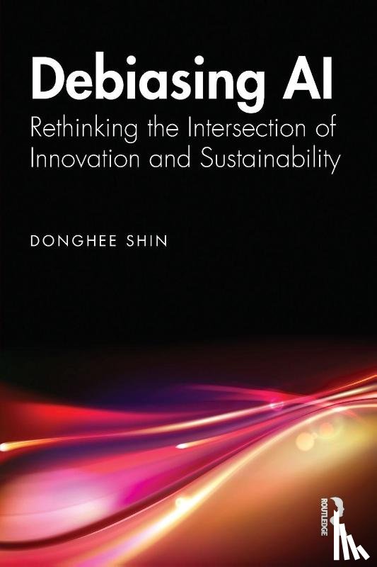 Shin, Donghee - Debiasing AI