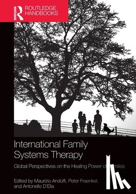  - International Family Systems Therapy
