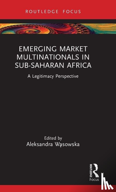  - Emerging Market Multinationals in Sub-Saharan Africa