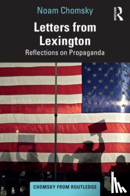 Chomsky, Noam - Letters from Lexington