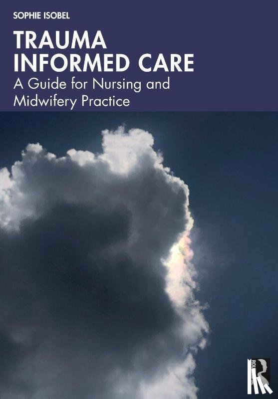 Isobel, Sophie - Trauma Informed Care