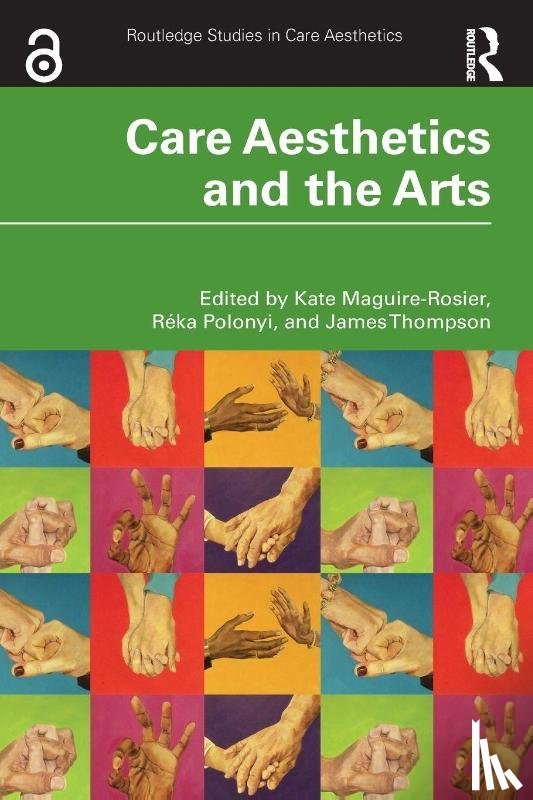  - Care Aesthetics and the Arts