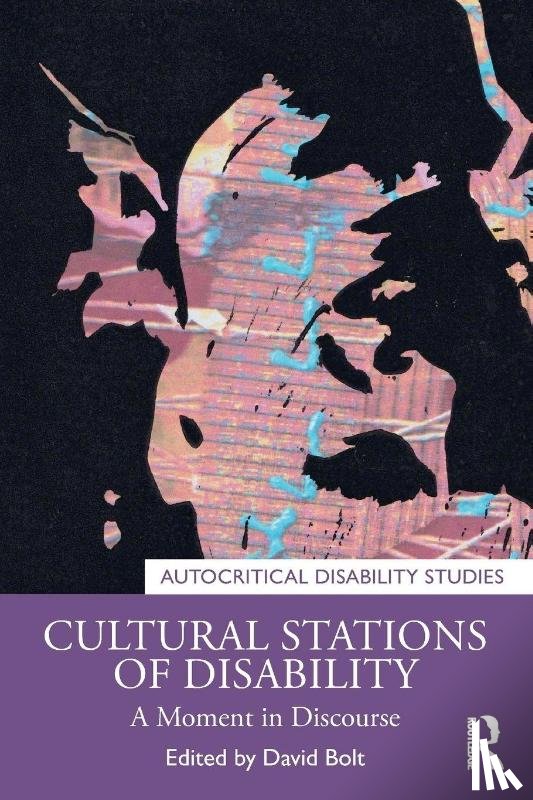  - Cultural Stations of Disability