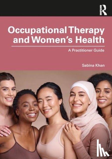 Khan, Sabina - Occupational Therapy and Women’s Health