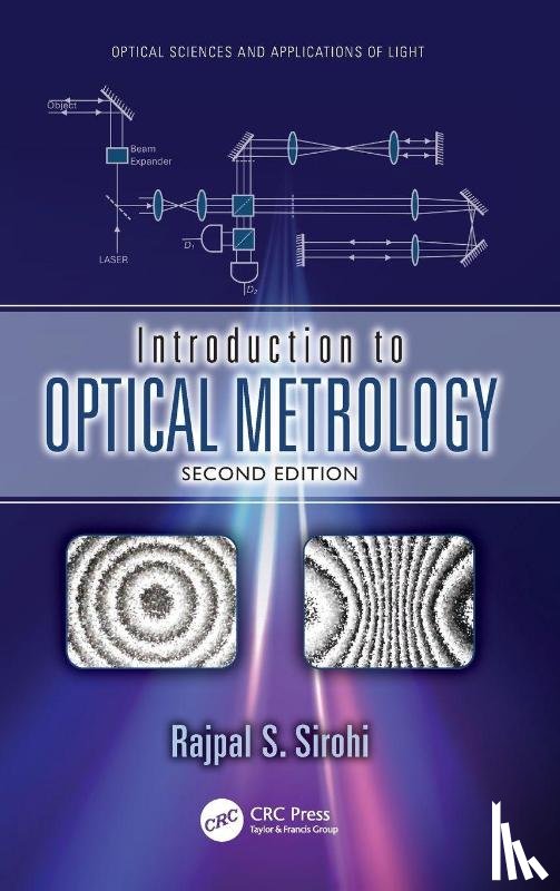 Sirohi, Rajpal S. (Austin - Introduction to Optical Metrology