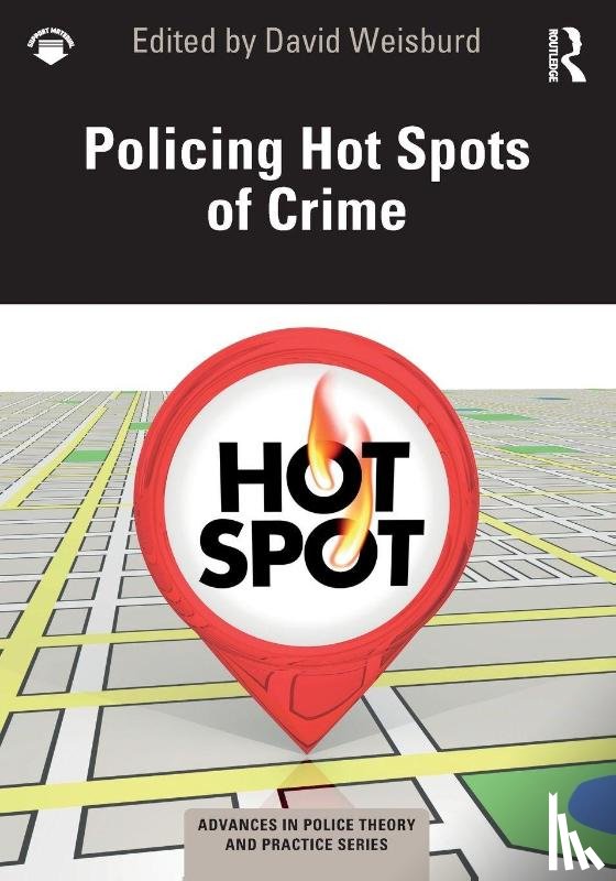  - Policing Hot Spots of Crime