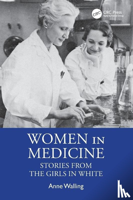 Walling, Anne - Women in Medicine