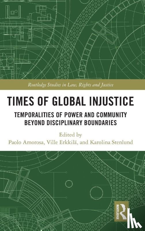  - Times of Global Injustice