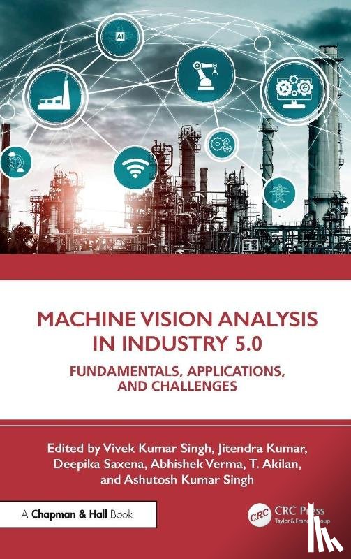  - Machine Vision Analysis in Industry 5.0
