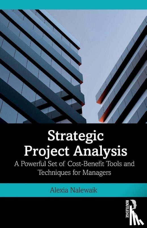 Nalewaik, Alexia - Strategic Project Analysis
