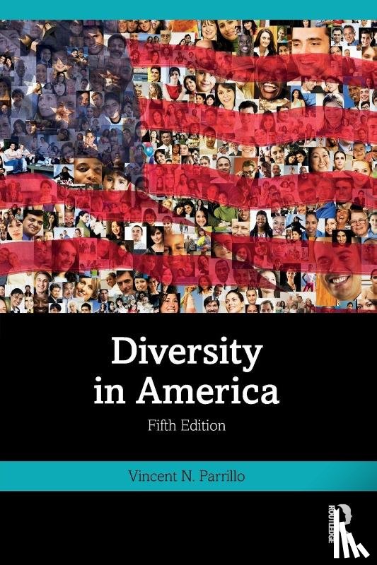 Parrillo, Vincent N - Diversity in America