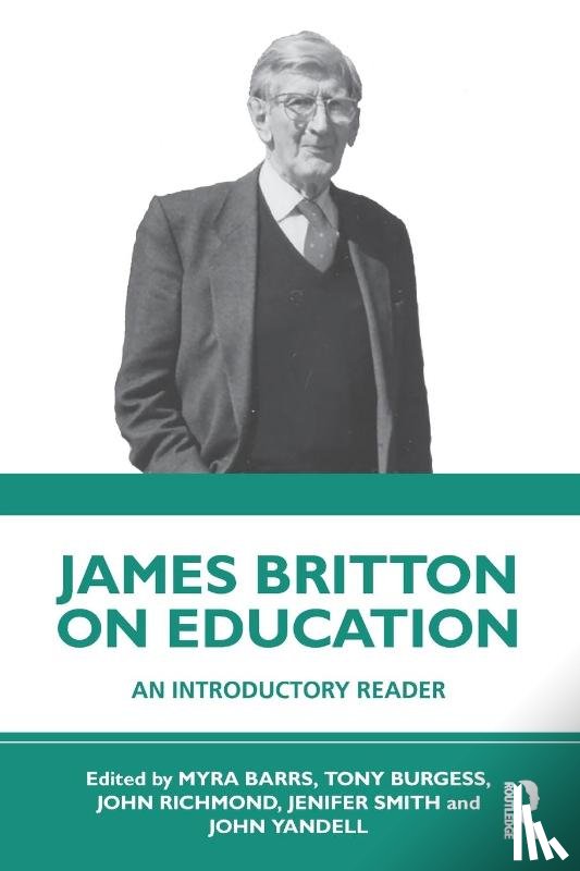  - James Britton on Education