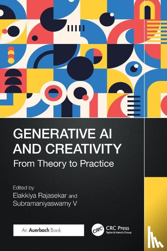  - Generative AI and Creativity
