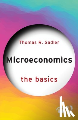 Sadler, Thomas R. - Microeconomics