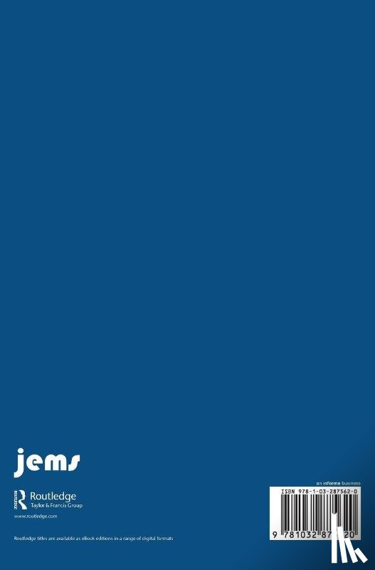  - The Digital Empowerment-Control Nexus