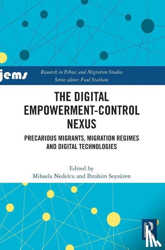  - The Digital Empowerment-Control Nexus