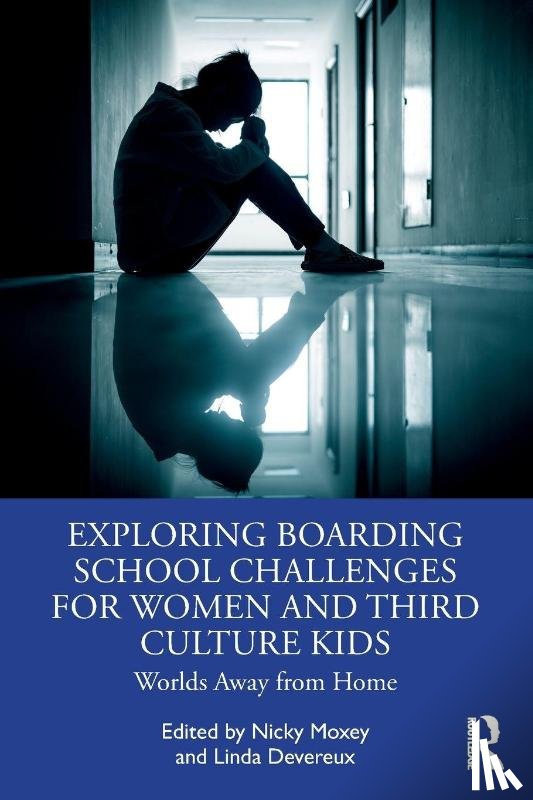  - Exploring Boarding School Challenges for Women and Third Culture Kids