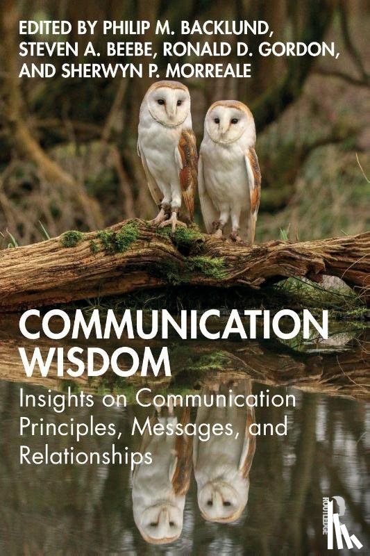  - Communication Wisdom