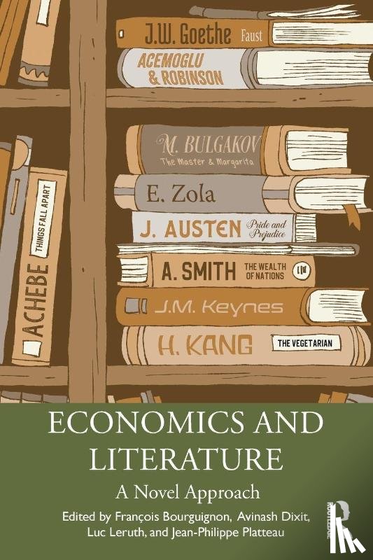  - Economics and Literature