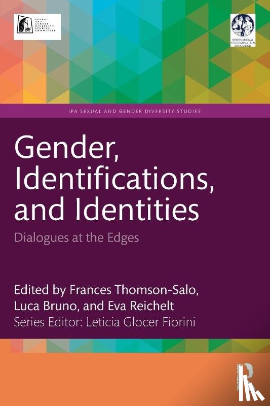  - Gender, Identifications, and Identities