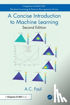 Faul, A.C. (University of Cambridge - A Concise Introduction to Machine Learning