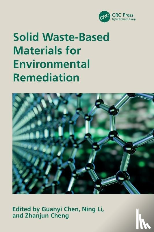  - Solid Waste-Based Materials for Environmental Remediation