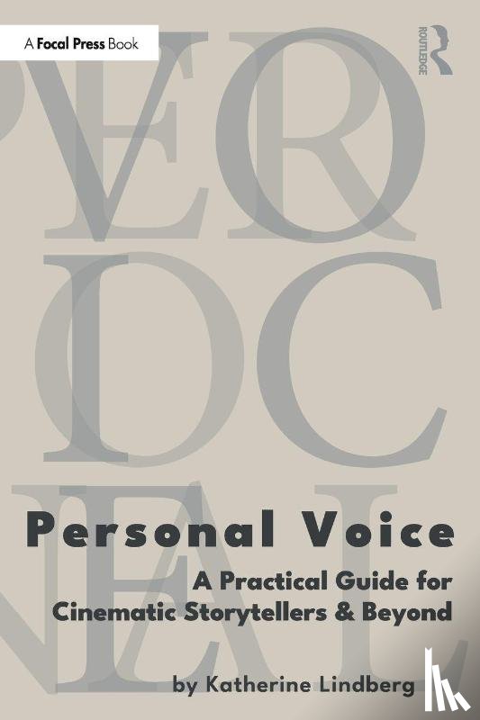 Lindberg, Katherine - Personal Voice