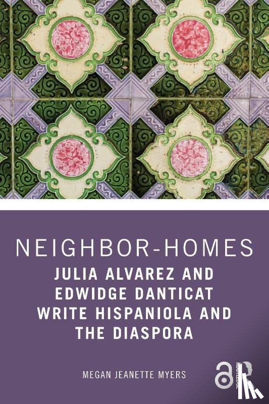 Myers, Megan Jeanette - Neighbor-Homes