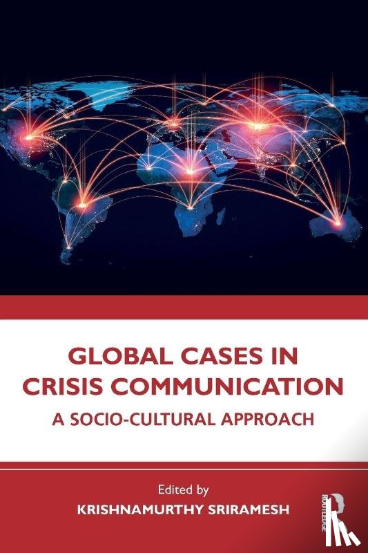  - Global Cases in Crisis Communication