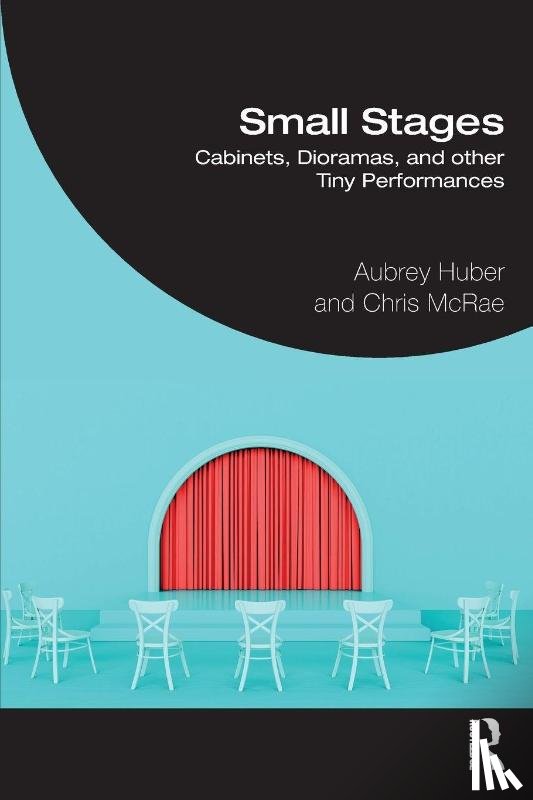 Huber, Aubrey, McRae, Chris - Small Stages