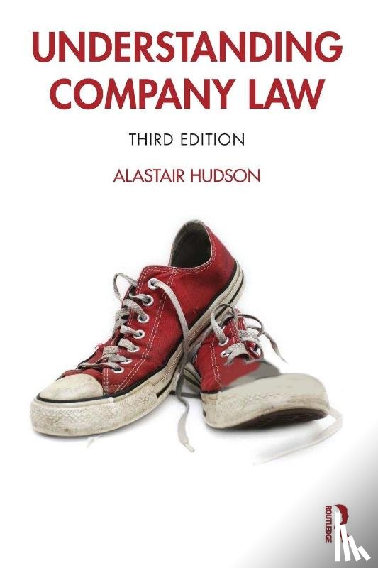 Hudson, Alastair - Understanding Company Law