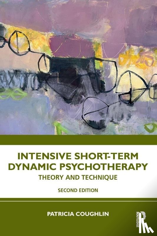 Coughlin, Patricia - Intensive Short-Term Dynamic Psychotherapy