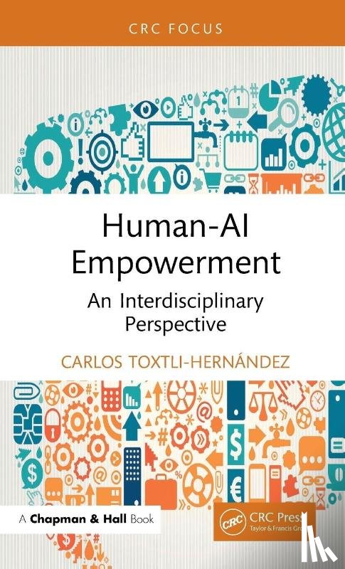 Toxtli-Hernandez, Carlos - Human-AI Empowerment