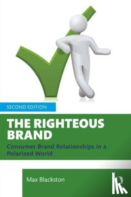 Blackston, Max - The Righteous Brand