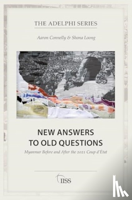 Connelly, Aaron, Loong, Shona - New Answers to Old Questions
