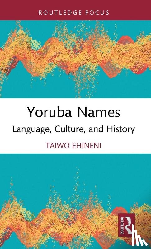 Ehineni, Taiwo - Yoruba Names