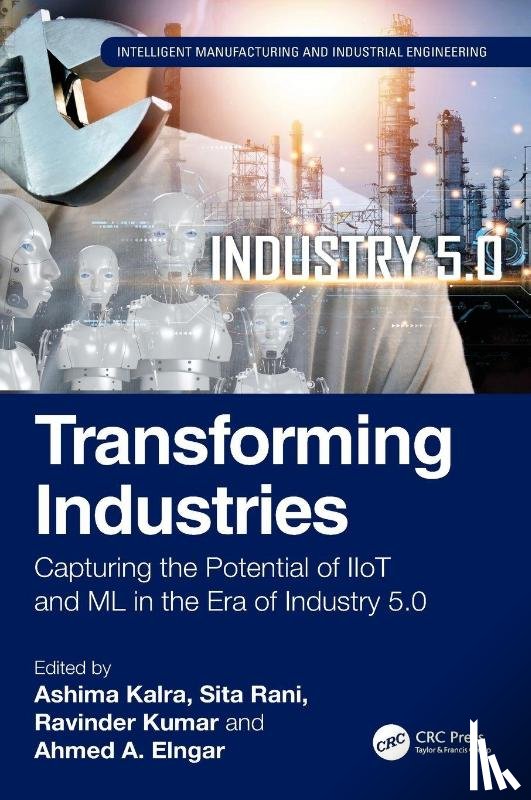  - Transforming Industries