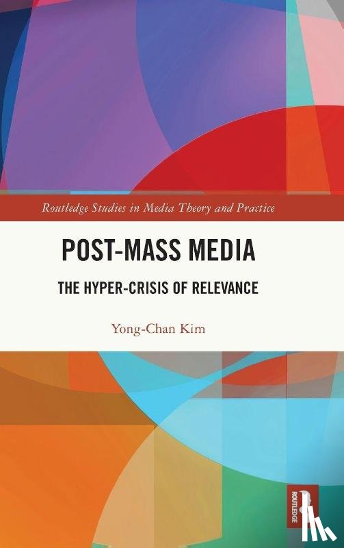 Kim, Yong-Chan (Yonsei University - Post-Mass Media