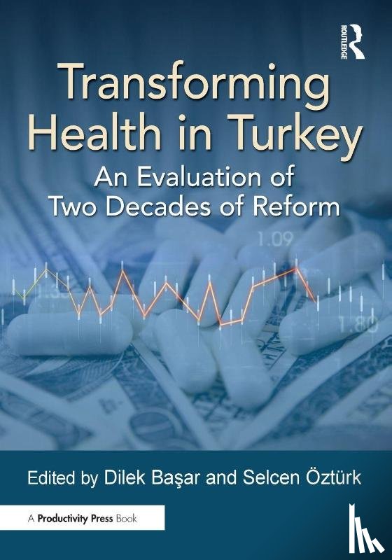  - Transforming Health in Turkey