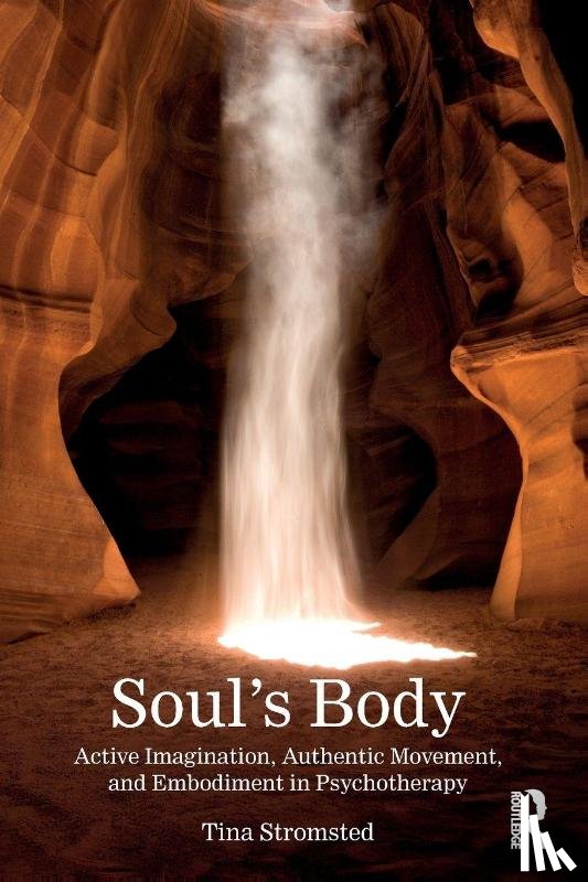 Stromsted, Tina - Soul's Body