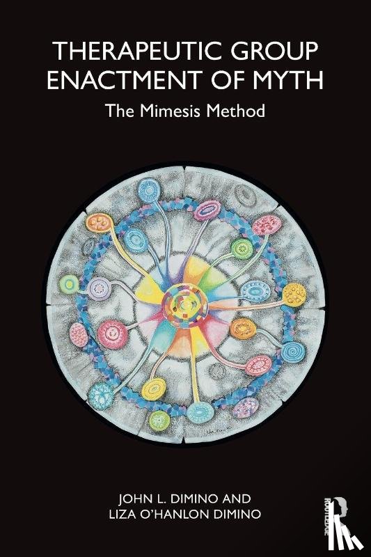 DiMino, John L. (Mimesis Center, O’Hanlon DiMino, Liza (Mimesis Center - Therapeutic Group Enactment of Myth