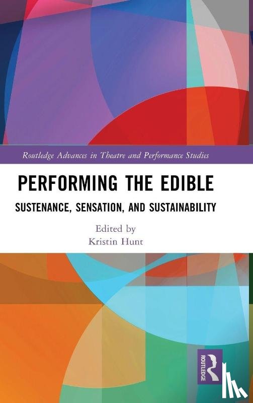  - Performing the Edible