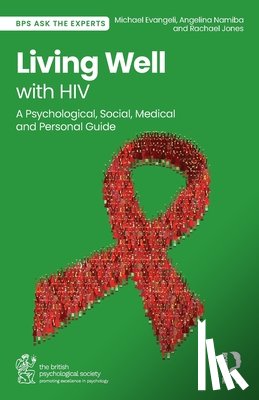 Evangeli, Michael, Namiba, Angelina, Jones, Rachael - Living Well with HIV