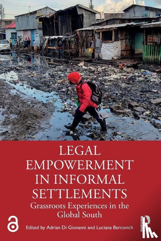  - Legal Empowerment in Informal Settlements