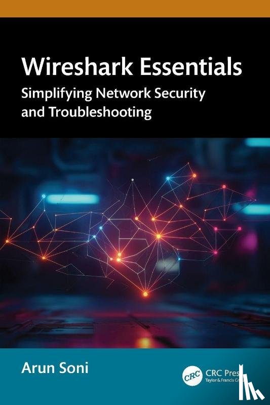 Soni, Arun - Wireshark Essentials