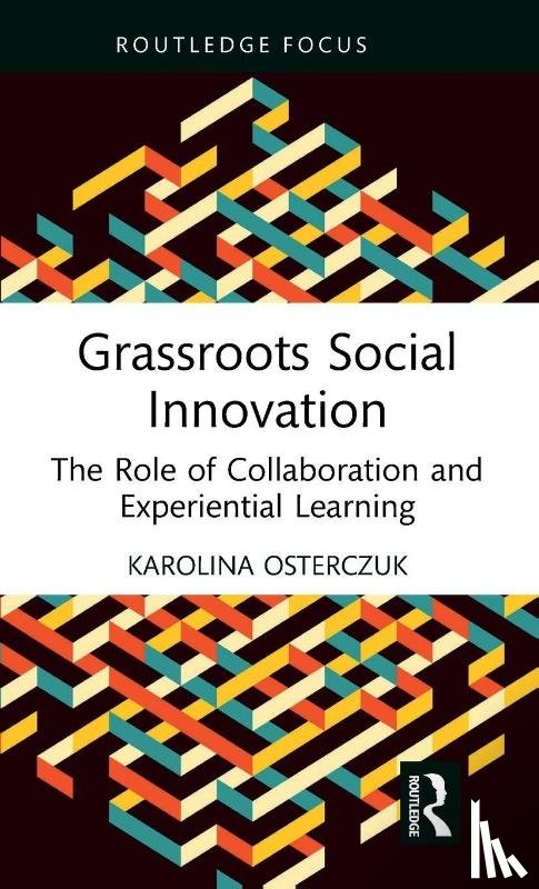 Osterczuk, Karolina - Grassroots Social Innovation